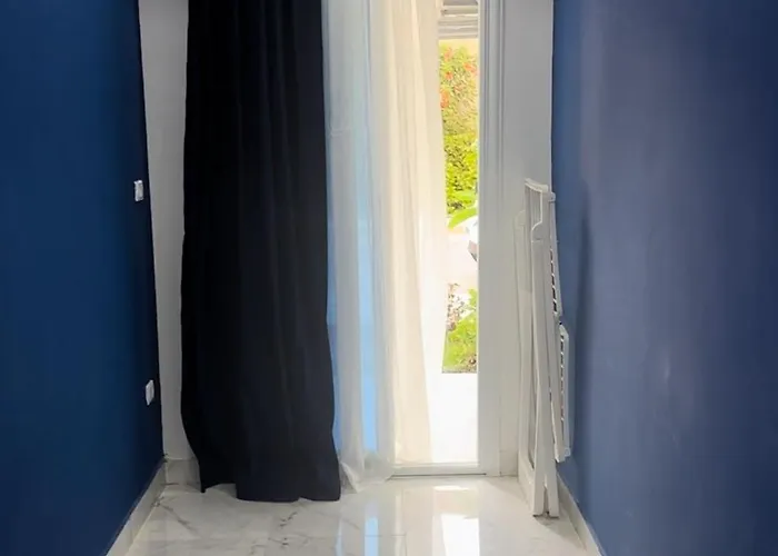 شقة فنادير باي
