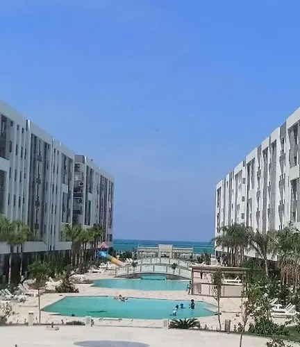 فنادير باي * الغردقة