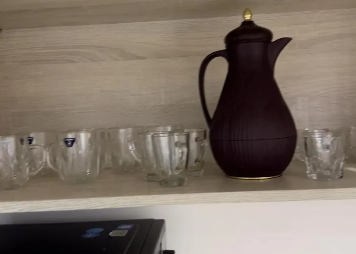 شقة فنادير باي *